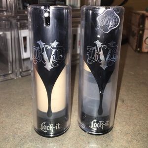 Kat Von D Foundations Light 42 Neutral